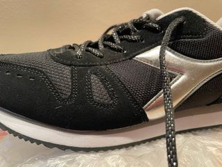 Diadora sneakers simple run wn n.41
