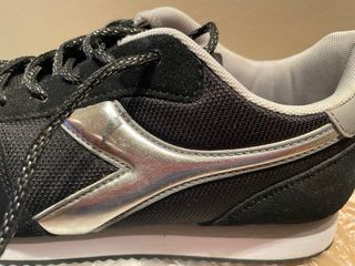 Diadora sneakers simple run wn n.41