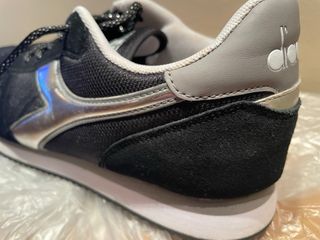 Diadora sneakers simple run wn n.41