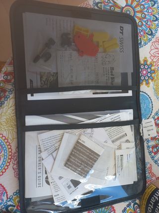 Bicicleta Stevens Sonora ES2020 29"