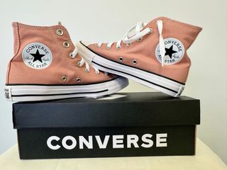 Zapatillas Converse