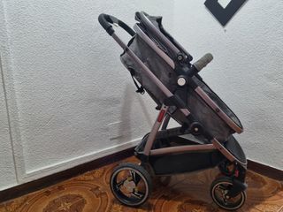 Silla de paseo Besrey