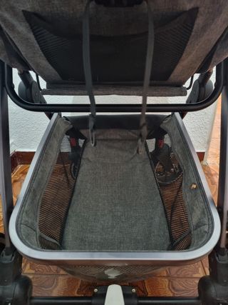 Silla de paseo Besrey