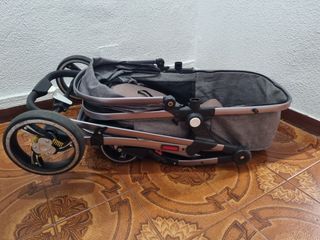 Silla de paseo Besrey