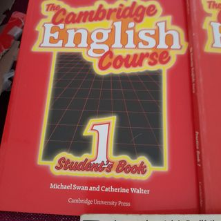 Libros de texto de inglés técnico