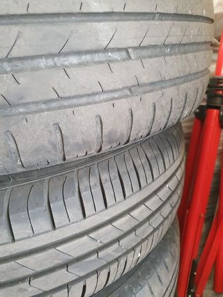 Llantas mini cooper