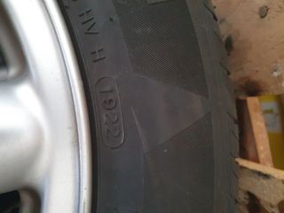 Llantas mini cooper