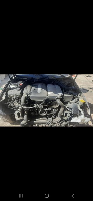 mercedes c220 cdi 150cv