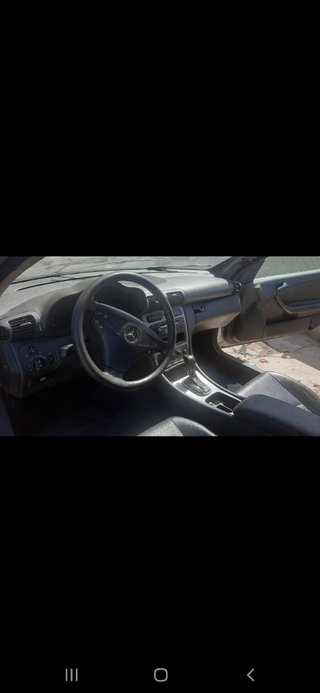 mercedes c220 cdi 150cv