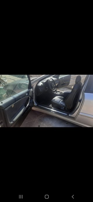 mercedes c220 cdi 150cv