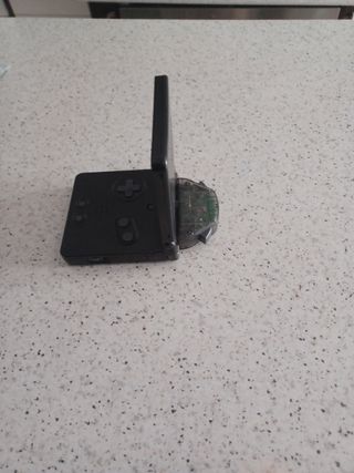 Adaptador  wireleess