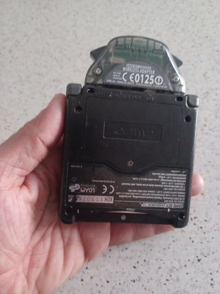 Adaptador  wireleess