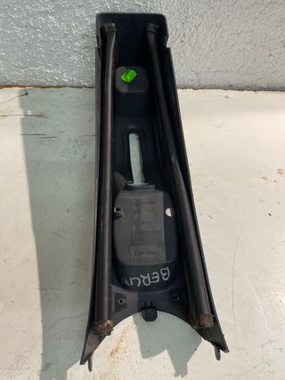 Guarnecido palaca freno de mano peugeot partner