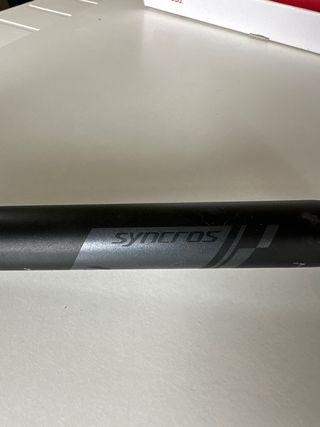 Tija syncros Duncan 2.0