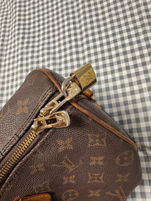 Bolso Spedd Louis Vuitton