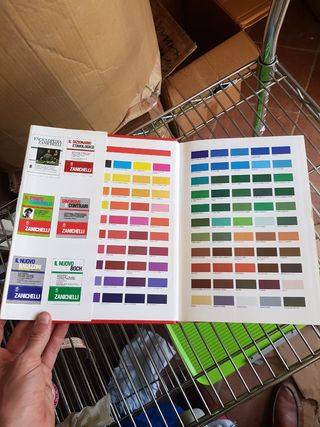 VOCABOLARIO LO ZINGARELLI 1994