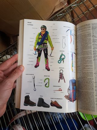 VOCABOLARIO LO ZINGARELLI 1994