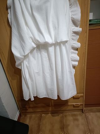 vestido comunión niña de EVE CHILDREN