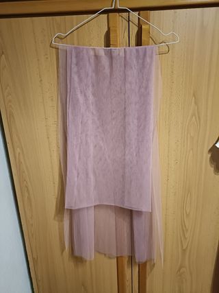 vestido comunión niña de EVE CHILDREN