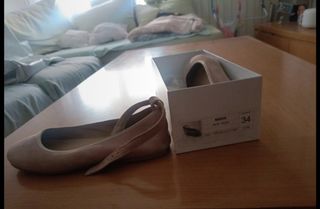 vestido comunión niña de EVE CHILDREN