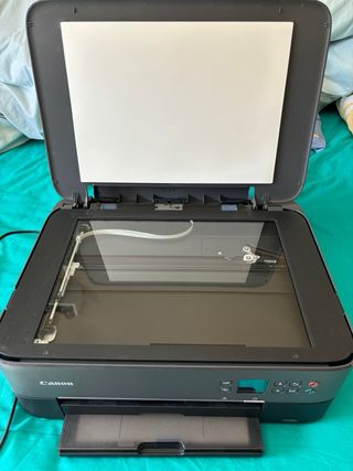 Impresora multifunción - CANON PIXMA TS5350A