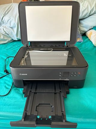 Impresora multifunción - CANON PIXMA TS5350A