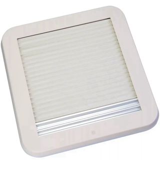 Claraboya 40x40 Transparente Oscurecedor