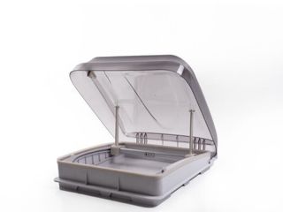 Claraboya 40x40 Transparente Oscurecedor