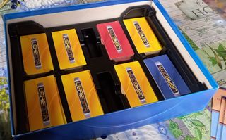 Gioco a quiz l'eredità