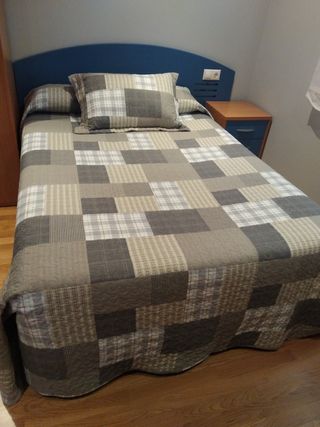 Colcha de 1,35