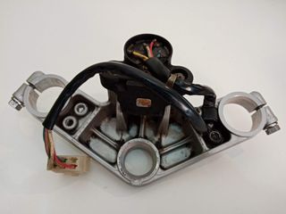 Tija Superior Horquilla Kawasaki GPZ 500