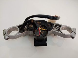 Tija Superior Horquilla Kawasaki GPZ 500