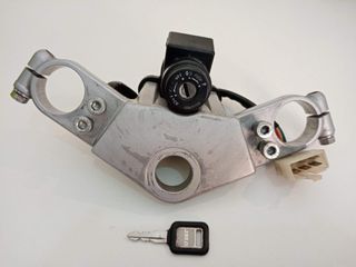 Tija Superior Horquilla Kawasaki GPZ 500