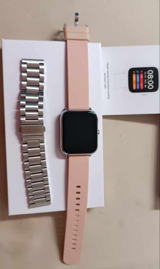 Reloj mujer