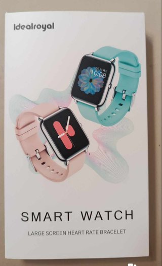 Reloj mujer