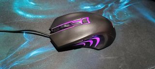 Raton MAM0 de Mars Gaming