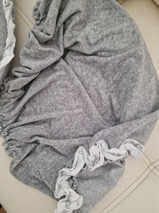 Saco capazo Uzturre