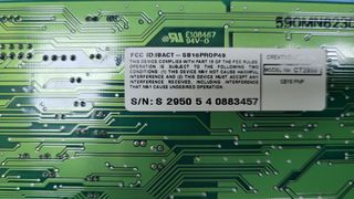 TARJETA SONIDO soundblaster ct2950 SB16PRO