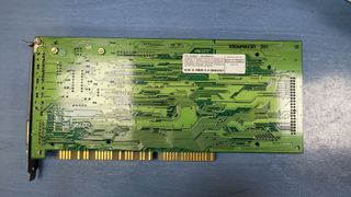 TARJETA SONIDO soundblaster ct2950 SB16PRO