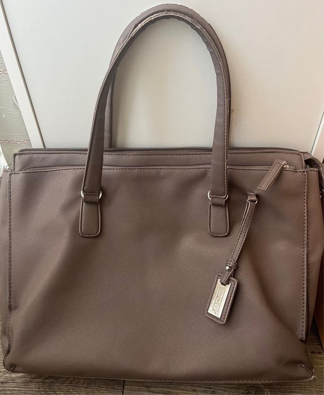 Bolso Misako marrón claro