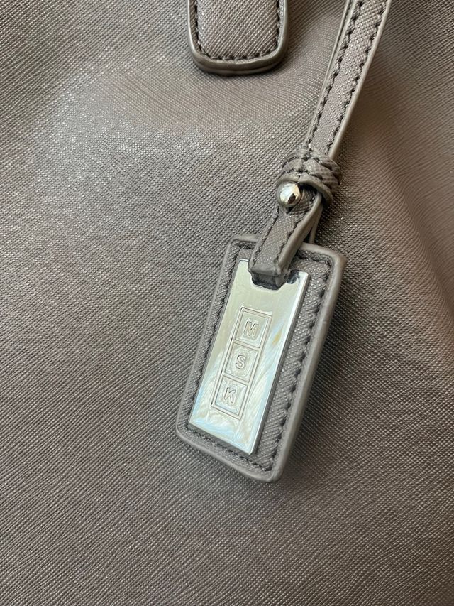 Bolso Misako marrón claro