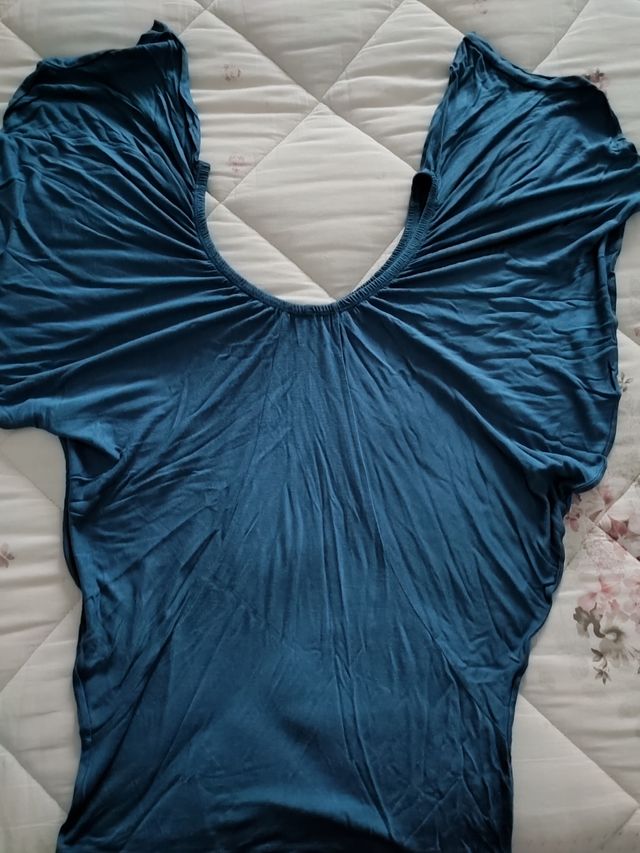 Maglia dal modello molto particolare