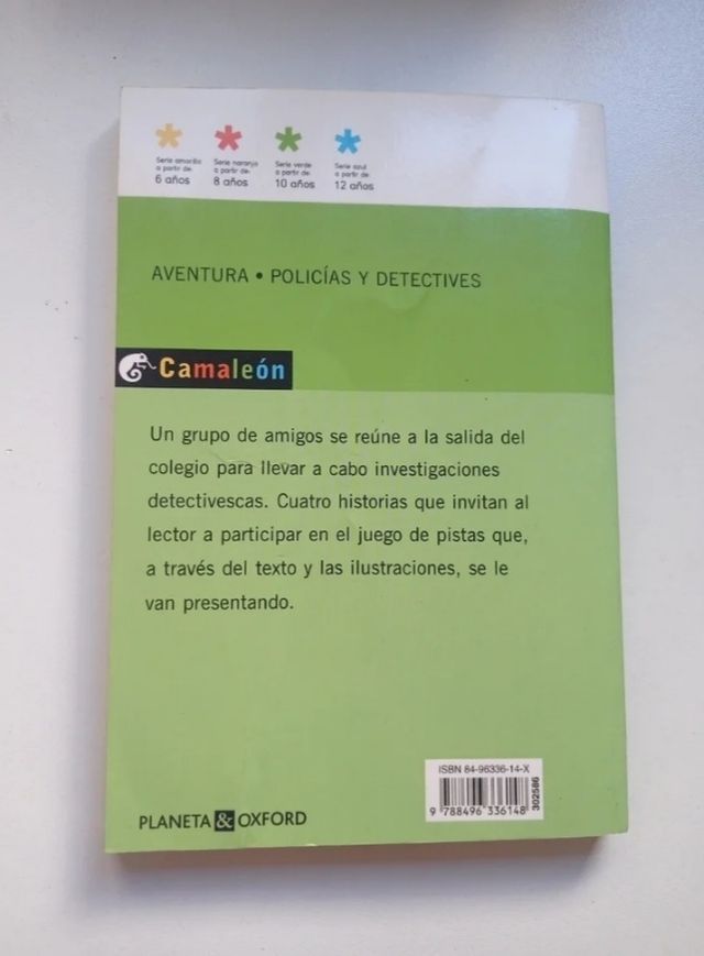 Hans Jürgen Press. 2x5€. Leer anuncio