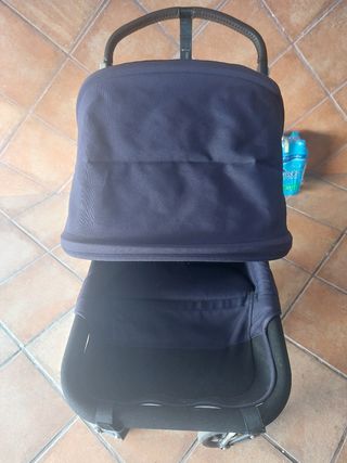 CARRITO BUGABBO CAMALEON 3