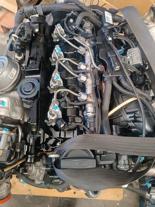 MOTOR BMW X6 2.0 XDRIVE TIPO MOTOR B47D20B