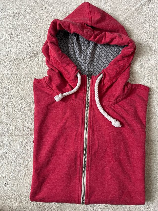 Felpa cotone garzata leggera donna Richfield