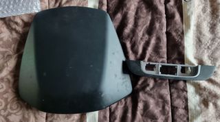 Hyundai ix35 radio/gps