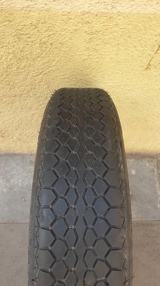 Rueda provisional de recambio