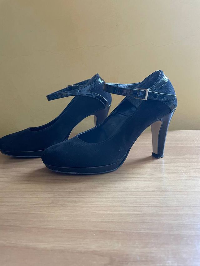 Péché Originel Tacchi Donna Made in Italy 35