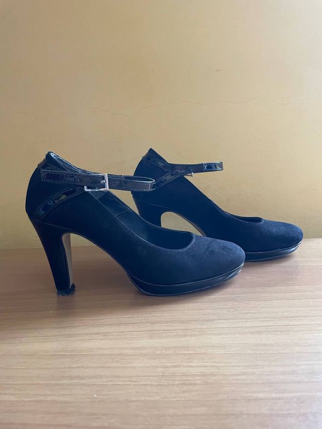 Péché Originel Tacchi Donna Made in Italy 35